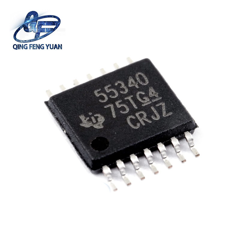 Texas/TI TPS55340PWPR Electron8 Bit Cmos Microcontroller Ic Components Integrated Circuits Old TPS55340PWPR IC chips