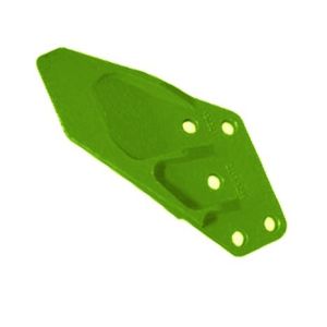 Quality Alloy Steel Bucket Side Cutters For Doosan DX340 LC wholesale