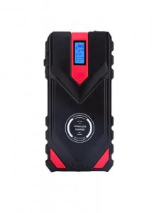China 3.7V / 44.4Wh Car Mini Compact Jump Starters Ultrasafe Emergency Power on sale