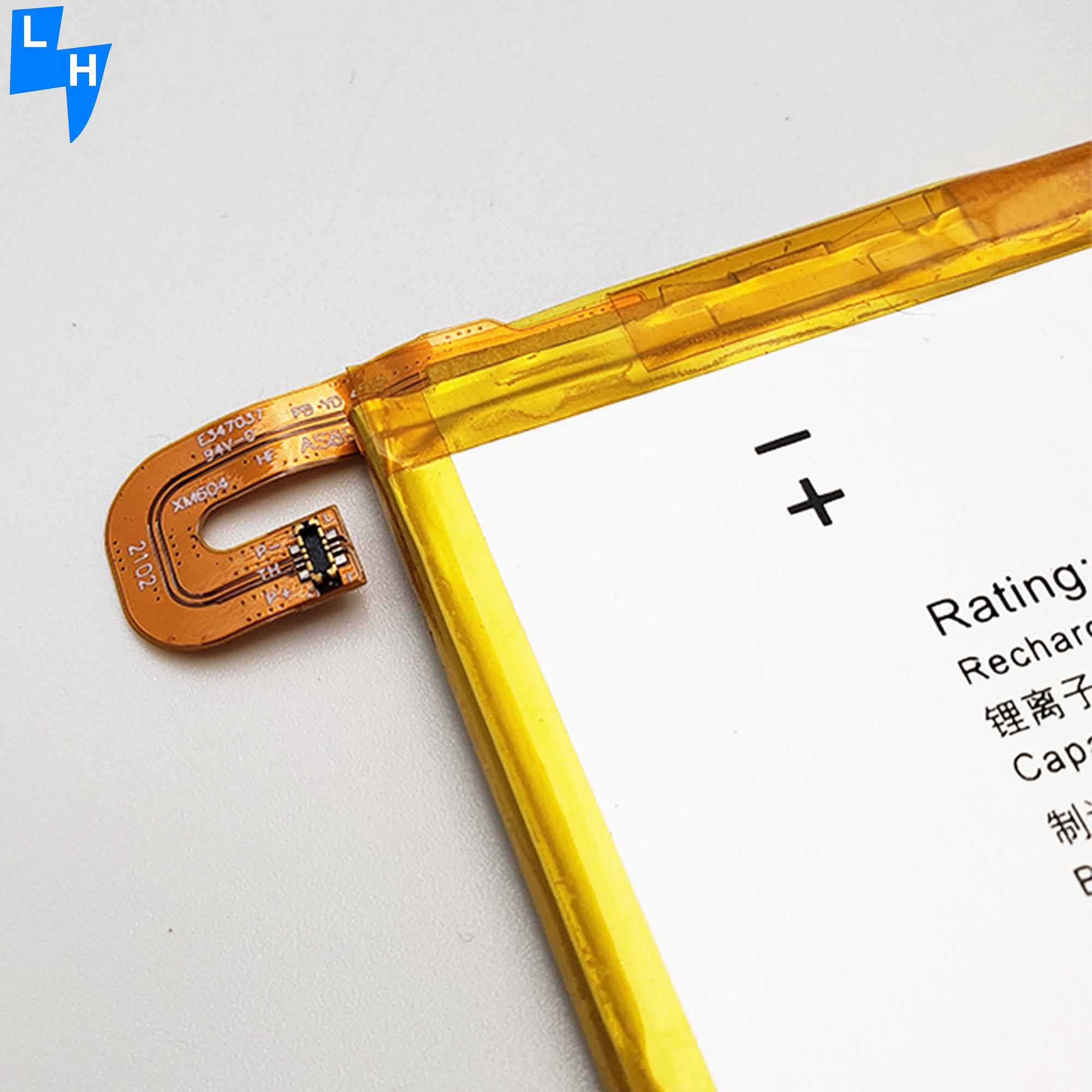 C11P1514 Rechargeable Battery Pack for ASUS ZenPad 3 8.0 ZT581KL 4545 4680mAh 3.85V