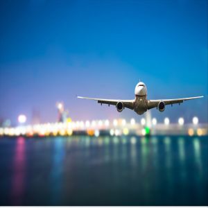 Quality International Air Freight Forwarding DDP From China To India wholesale