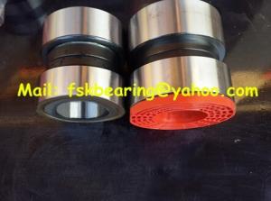 Quality SKF Roller Wheel Bearings for Heavy Duty Truck Automobile F 200010 wholesale
