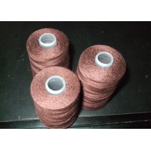 Quality Brown High Tenacity Sewing Thread wholesale