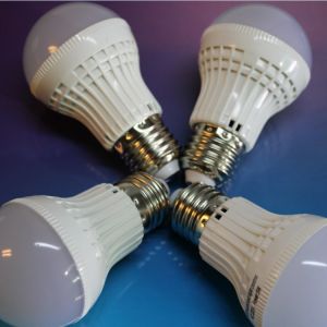 Quality Voice controlled induction bulb lamp LED5W wholesale