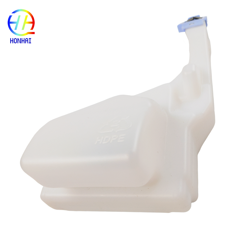 Waste Toner Collection Unit For HP CM4540 CP4025 CP4525 MFP M680 M651 CC493-67913 CE265A Waste Toner Bottle