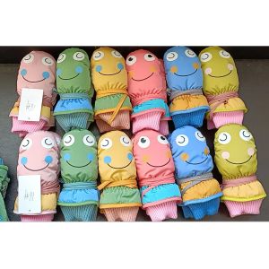 Quality Baby mittens for winter wholesale