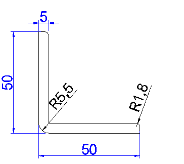 Steel Angle Roll Forming Machinery For Roof Structure / Roll Forming Machine