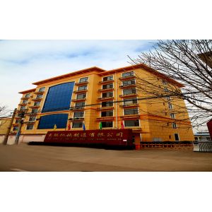 Raoyang jinglian machinery manufacturing co. LTD