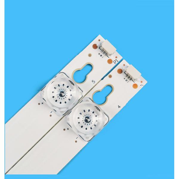 55" LCD TCL TV Backlight TOT 55D2900 A B 4C-LB5505 L55S4900FS L55S4900 L55P2