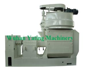 Quality Stable Performance Oil Press Machine Commercial Screw Press Oil Expeller wholesale