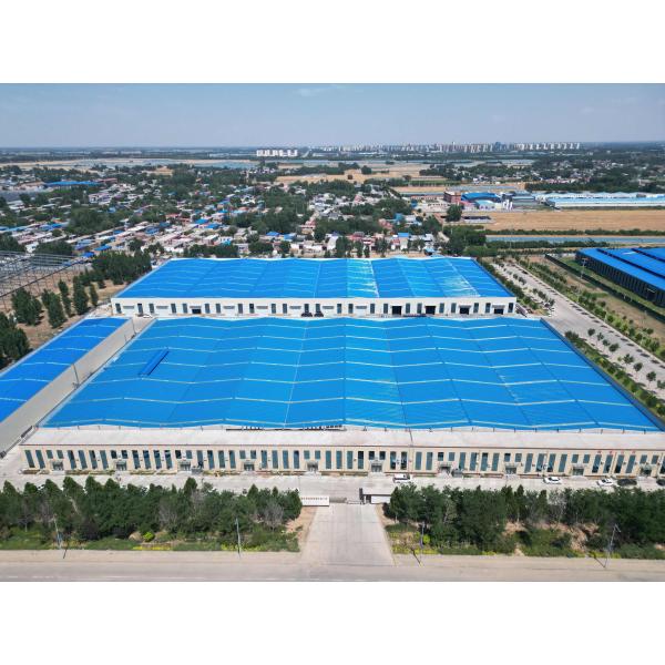 10 Tons Per Day Industrial Steel Grating Customized 100mm Cross Bar Spacing