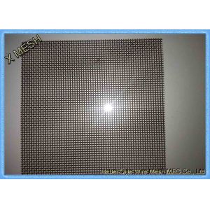 Quality High Quality Mosquito Nets Stainless Steel Insect Screen wholesale