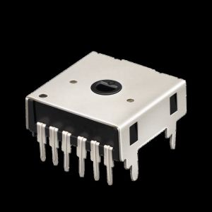 ES1801 Through Shaft Rotary Encoder