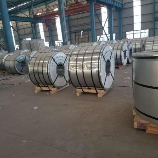 ETP Electrolytic Tinplate for Tin Cans Containers Manuf Tinplate Coils /Sheet / Strip Grade Q195L S08AL SPTE Tin coating 2.8/2.8