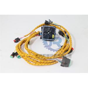 China 235-8202 330D 336D C9 Engine Wiring Harness on sale