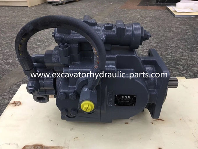 PVC90 PVC90R Excavator Hydraulic Pump E307 E307D 1020783 Main Pump