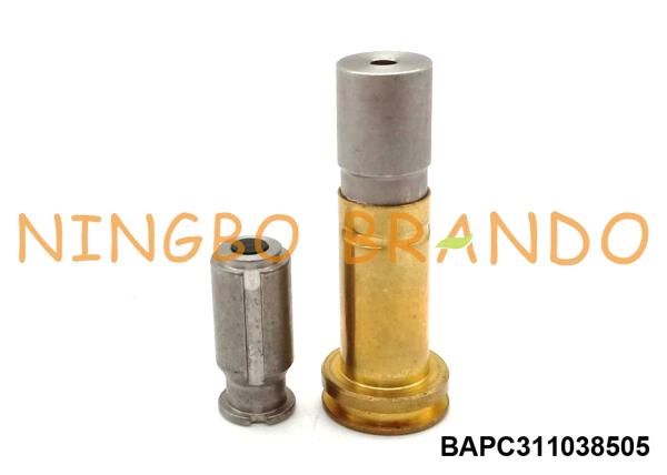 Truck Solenoid Armature Plunger Tube For Wabco 4420012221 4420034221