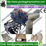 Day old chicken paper box manufacturing machine