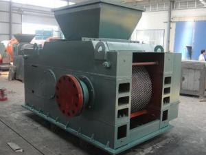 China coal powder ball press machine /coal ball press machine price/ball press machine factory on sale
