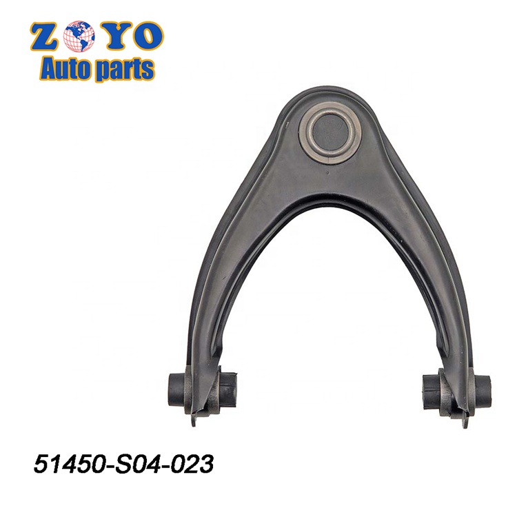 K90450 Front Upper Control Arm for Honda Civic 2006 Ball Joint 40 Cr OEM Standard