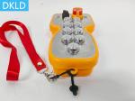 Industrial Wireless Remote Control For Stacker Cranes