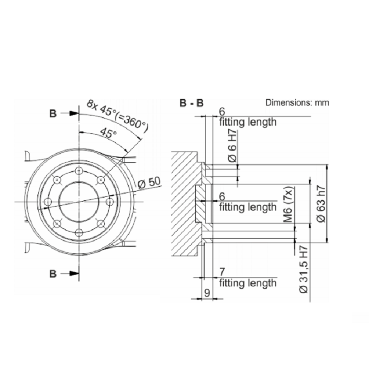 Industrial Robot Welding Machine