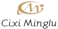 Cixi Minglu Rubber Plastic Co., Ltd. From China