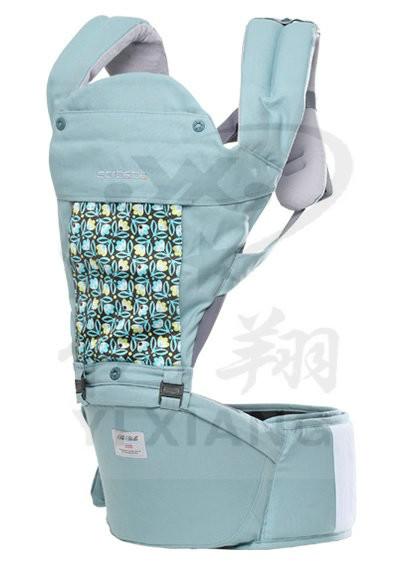 Cheap foldable protection pad breathable mesh good quality korea baby swaddle wrap best baby car for sale