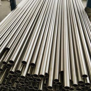 China Astm A269 A312 Industrial 309 Stainless Steel Seamless Pipe on sale