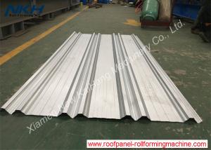 China Twin rib metal sheets roll forming m/c, Philippines standard design for roof panel making machine on sale