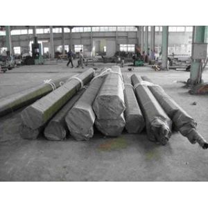 ASTM A276 A479 304 316 Ss Round Bar