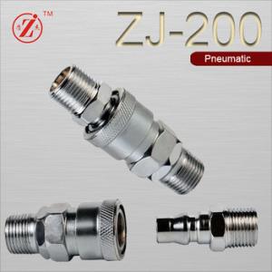 China Male Connection and Swaging Technics hydraulic tube compression fittings on sale