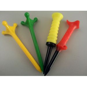 Quality Fun Golf Tees&amp;novelty golf tee wholesale
