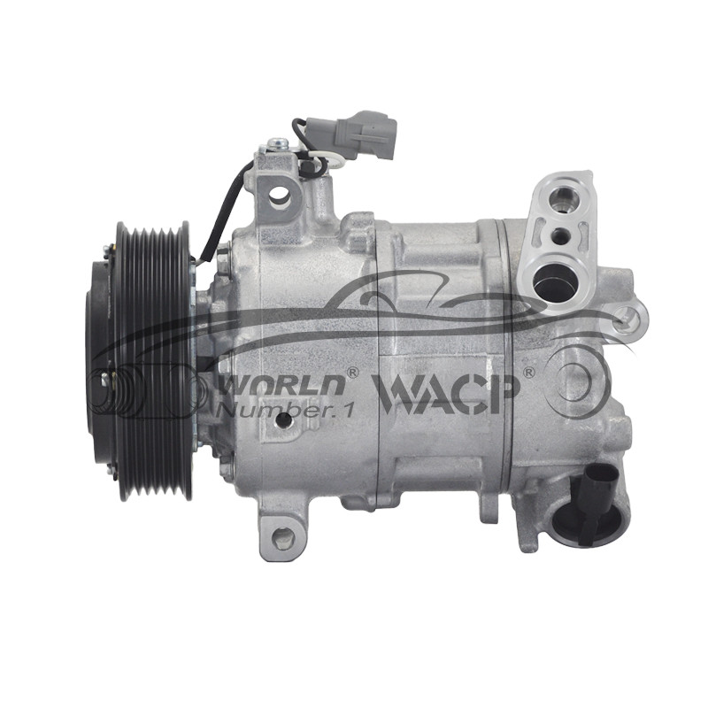 6SBU14C AirCon Compressor For Jeep Renegade For Fiat 500X 2.4 51936675 4472500020 WXCK026