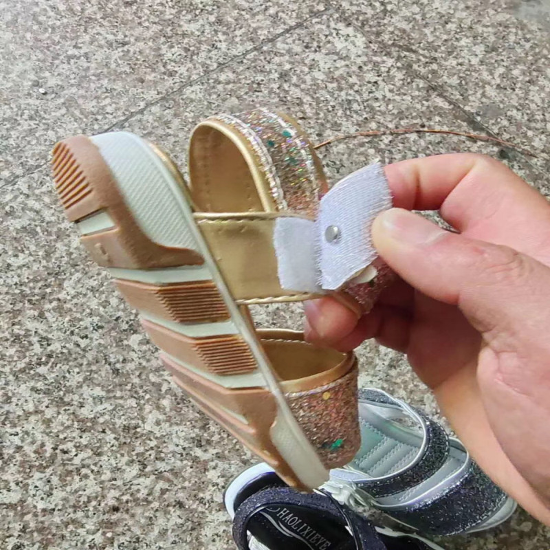 Girl'S Casual Sandals