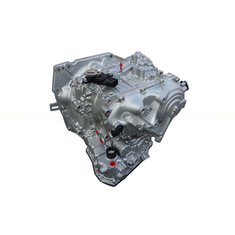 Gear Box Nissan JF015E RE0F11A 2WD 1.6T Auto Transmission Assembly JF020E