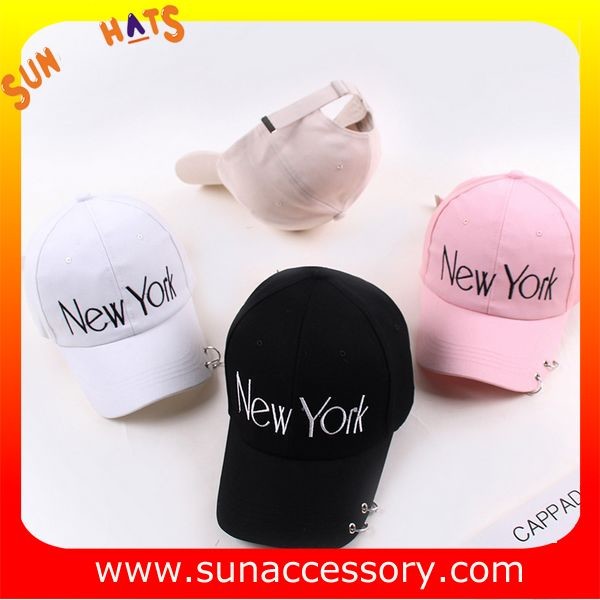 QF17040 trendy fashion cotton snapback cap logo can be customized.