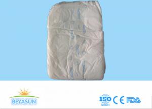 China Disposable Medical Supplies Adult Diapers For Elderly People With Super Absorption on sale