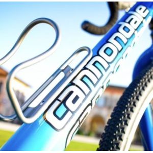 TC4 Titanium Alloy Outdoor Bicycle Water Bottle Holder