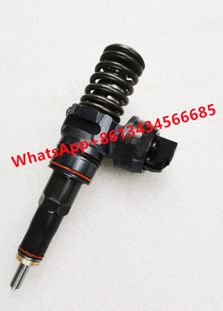 Other Truck Engine Parts Fuel Injector Nozzle 0414720037 0414720015 0414720087 For Vw Bora