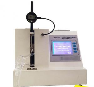 China Sterile Vaginal Dilator Deflection 50N Digital Strength Tester on sale