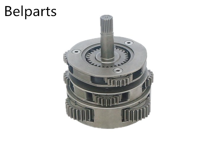 Final Drive Level 1 Level 2 Carrier SH280 Travel Gearbox 1st 2nd 3rd Spider Assy