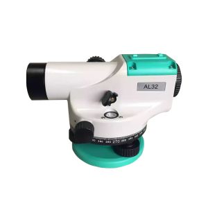 High Precision Digital Automatic Level 32X AL32 Optical Topographic Surveying