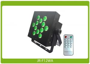 Quality Wireless & Battery operated LED Uplighting 2.4G Wireless DMX, Black wholesale