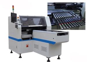 Quality 30000CPH PCB Pick And Place Machine wholesale