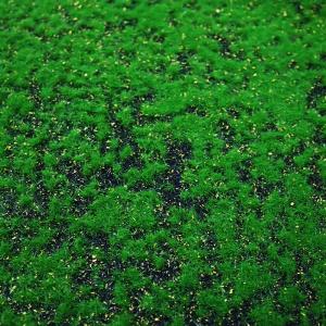 China Indoor Cloth Artificial Moss Mat 100*100cm Landscape Fake Green Grass Wall on sale