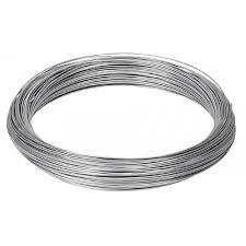 China 0.7mm 0.8mm Stainless Steel Spring Wire For Form Pump Soap Coated Spring Wire on sale