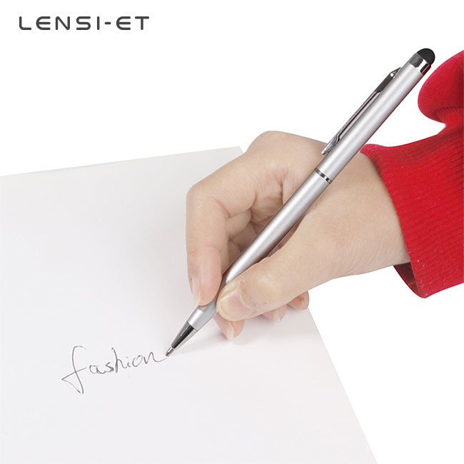 Quality Touchscreen Aluminum Tablet Stylus Pencil High Precision Study wholesale