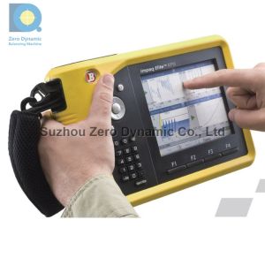 Quality Four Channel Field Balancing Meter, Portable Dynamic Balancing Instrument wholesale