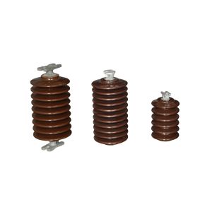 Quality IEC Porcelain Power Line Insulators wholesale